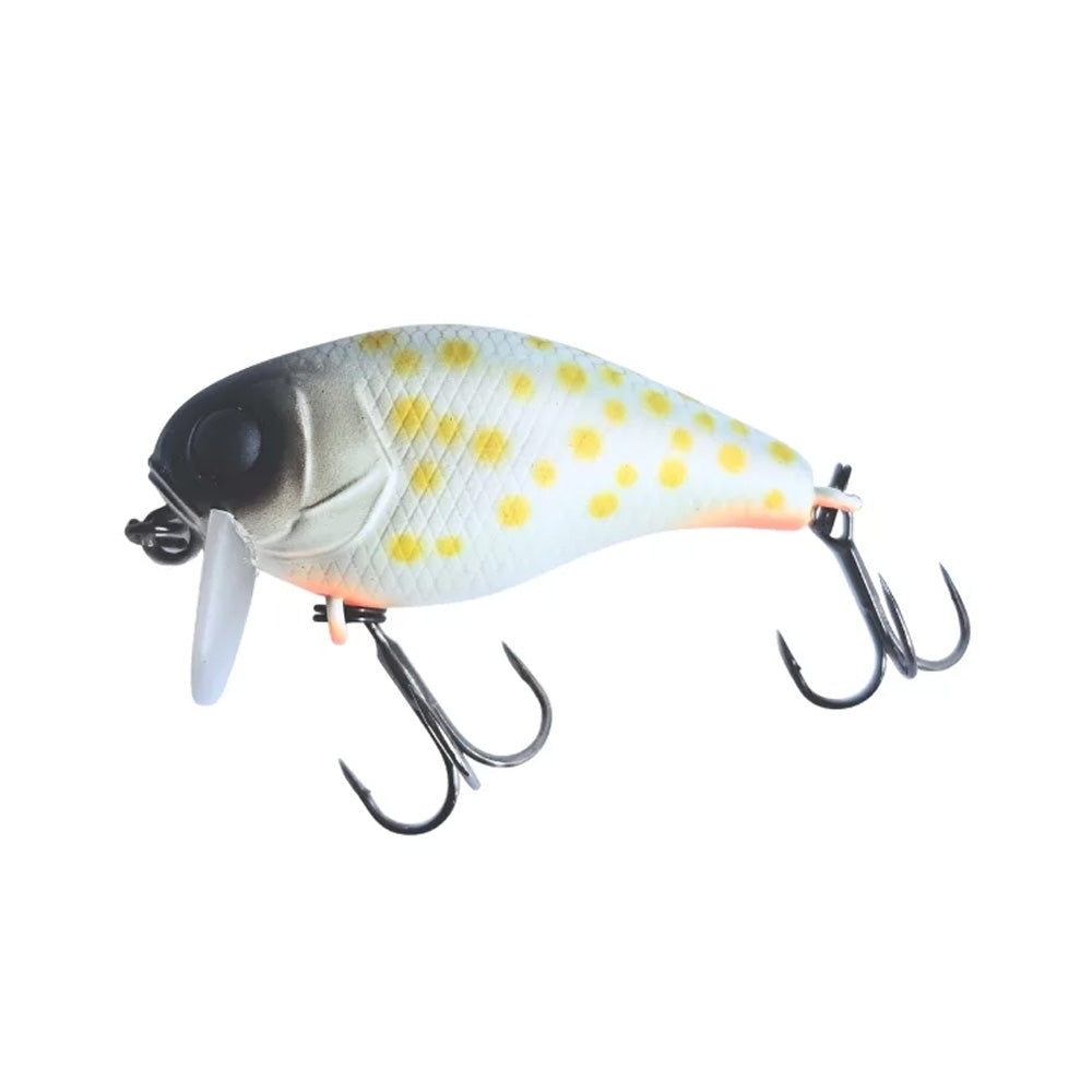 Vobleris Jackall Chubby 38F SSR