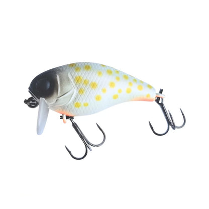 Vobleris Jackall Chubby 38F SSR