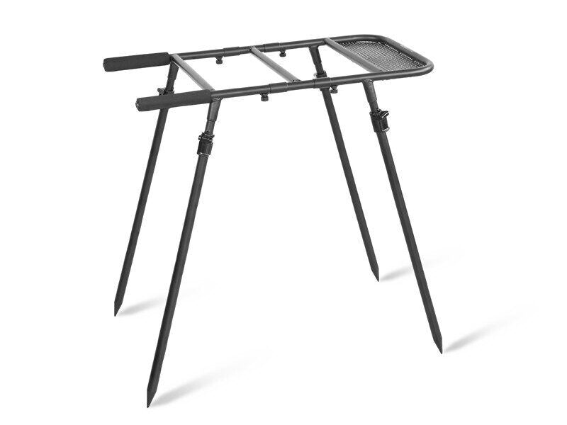 Jaukinimo stotelė Delphin TOP SPOD Bucket Stand