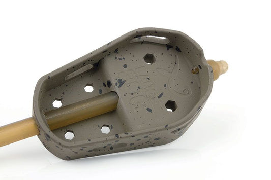 Barotava Matrix Alloy Open Feeder