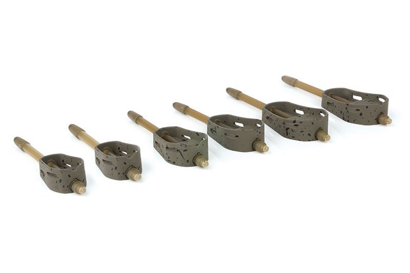 Barotava Matrix Alloy Open Method Feeders