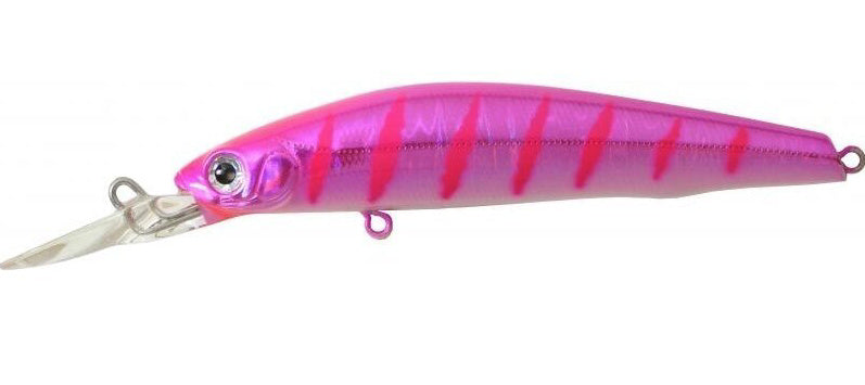 Vobleris Bassday Sugar 2/3 Deep SG92F