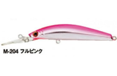 Vobleris Bassday SUGAR DEEP 70F