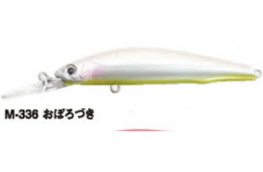 Vobleris Bassday Sugar 2/3 Deep SG92F