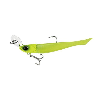 Čaterbaits DUO BAYRUF BR CHATTER FISH SET 18G