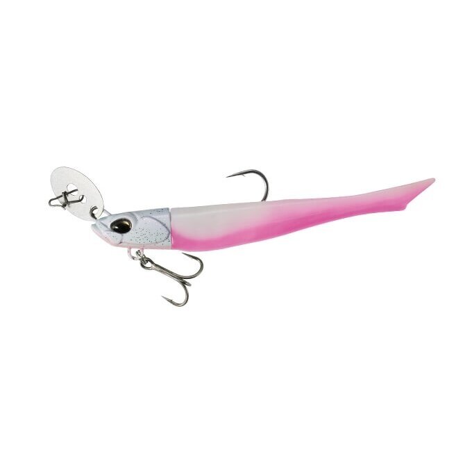 Čaterbaits DUO BAYRUF BR CHATTER FISH SET 18G