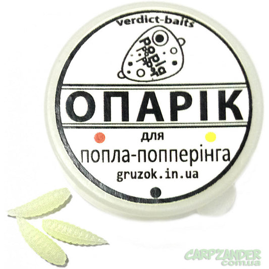 Silikona māneklis Verdict-Baits "Oparik"