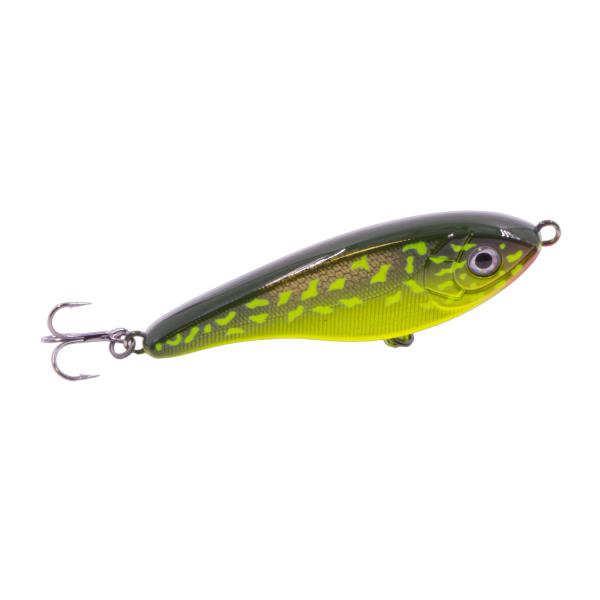 Džerks Merganser Ripper Jerk 100SS 10cm 25g
