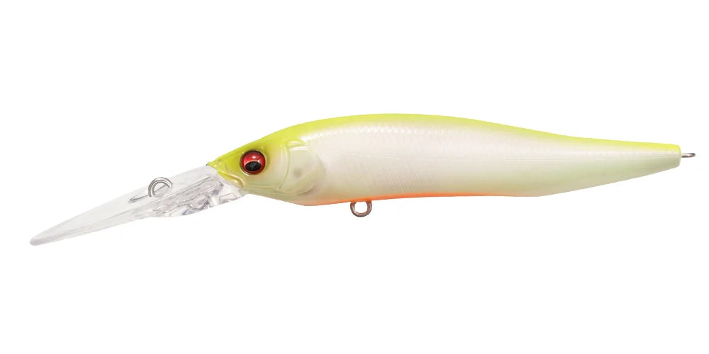 Vobleris Megabass X-Nanahan+2 SW