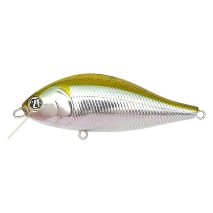 Vobleris -Pontoon21  Bet-A-Shad 63 SP-SR