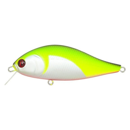 Vobleris -Pontoon21  Bet-A-Shad 63 SP-SR