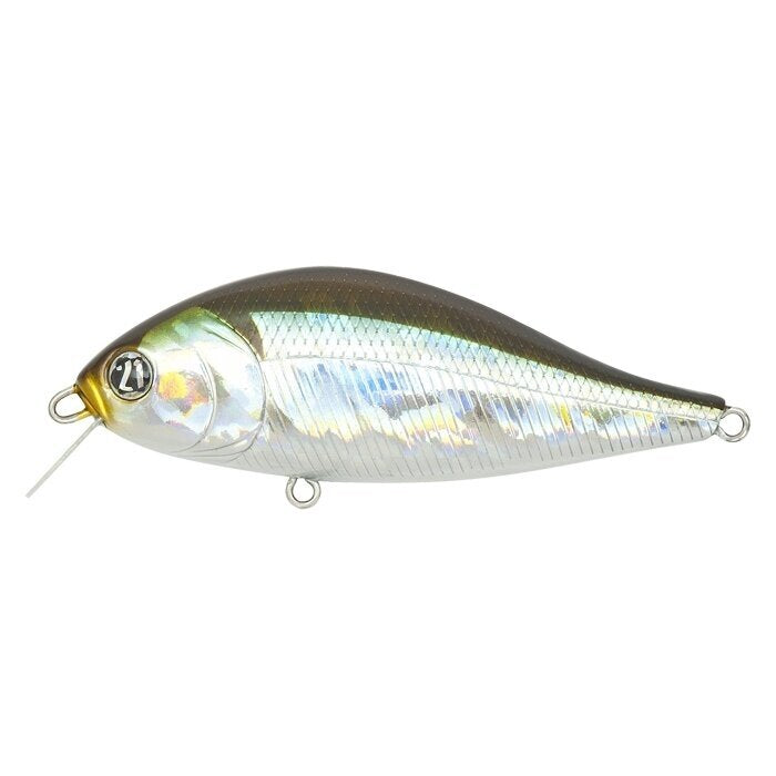 Vobleris Pontoon21  Bet-A-Shad 83 SP-SR