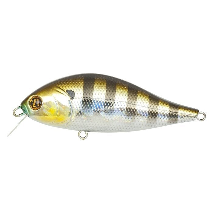 Vobleris Pontoon21  Bet-A-Shad 83 SP-SR