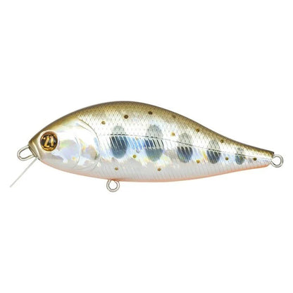 Vobleris Pontoon21  Bet-A-Shad 83 SP-SR