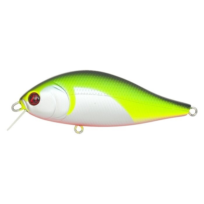 Vobleris Pontoon21  Bet-A-Shad 83 SP-SR