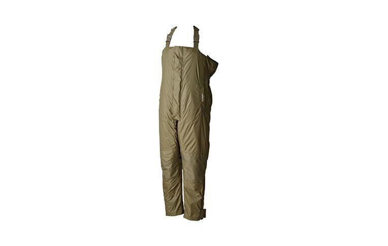 Bikses TRAKKER Elements bib and brace