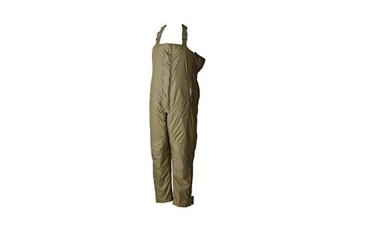 Bikses TRAKKER Elements bib and brace