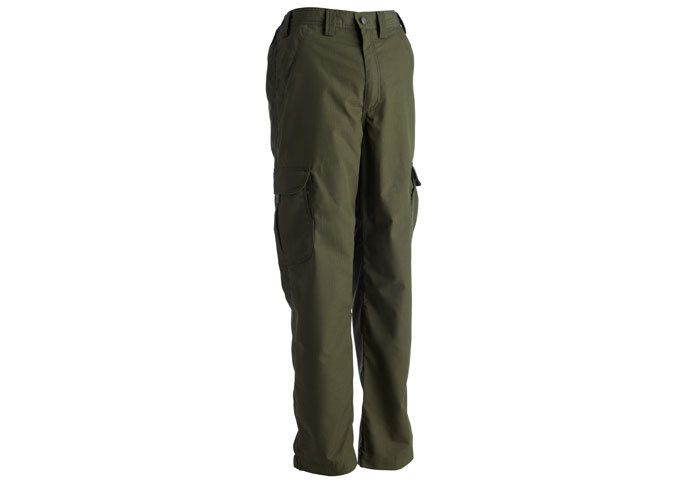 Bikses TRAKKER Ripstop combats