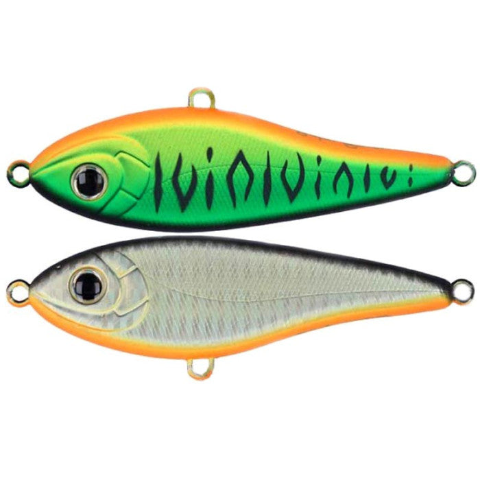 Džerks Strike Pro Baby Buster, 10cm, 25g