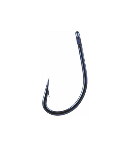 Āķi BKK Carp Hook Black Nickel