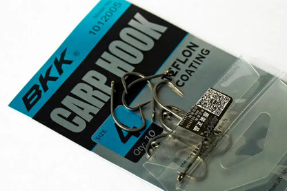 Āķi BKK Carp Hook SS