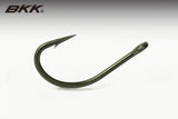 Āķi BKK Carp Hook SS