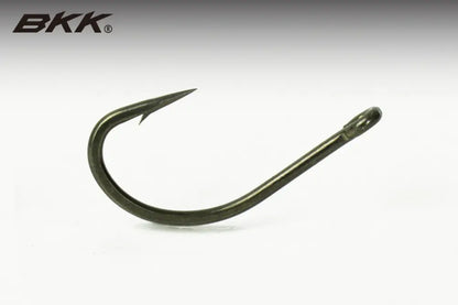 Āķi BKK Carp Hook SS