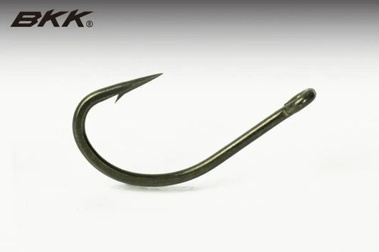 Āķi BKK Carp Hook SS