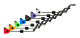 Svingeri Fox Black Label Mini Swinger