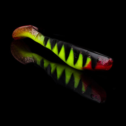 Silikona māneklis RELAX Kopyto L 4" 10cm 1pcs