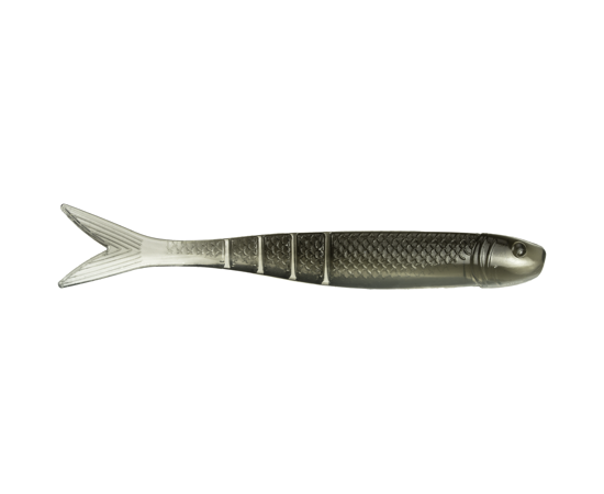 Strike King KVD Plastic Blade Minnow 4.5" / 11.4cm