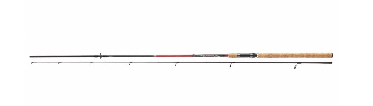 Spinings Daiwa Sweepfire ST Spin 3,00m 10-30g