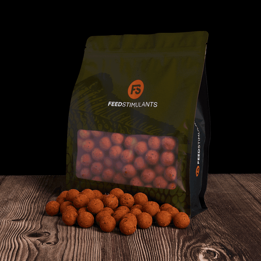 Boilas FeedStimulants Boilies SLR – 1kg