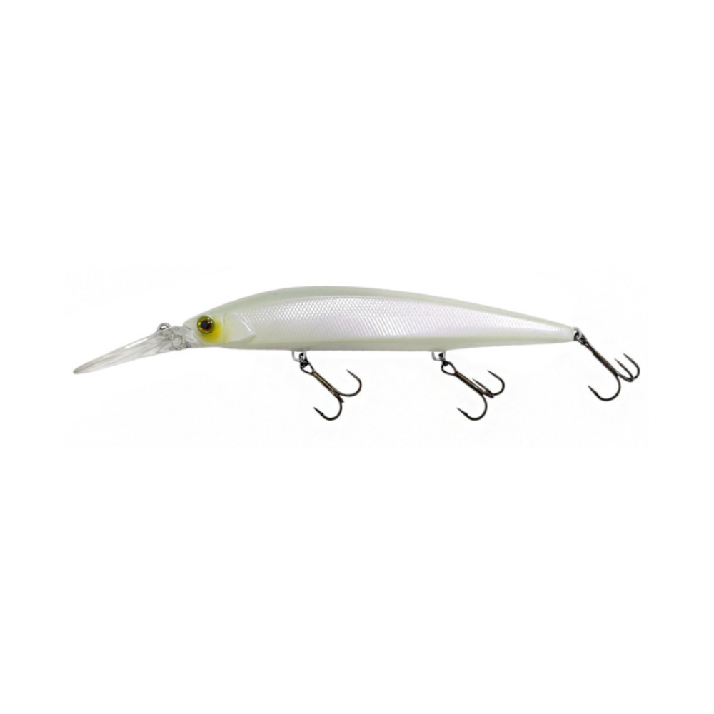 Vobleris Jackall Rerange 110SP DR