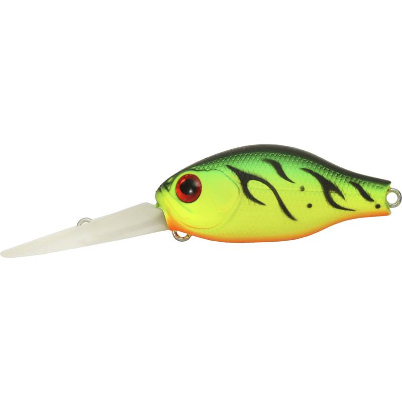 Vobleris ZipBaits B-Switcher MDR Midget