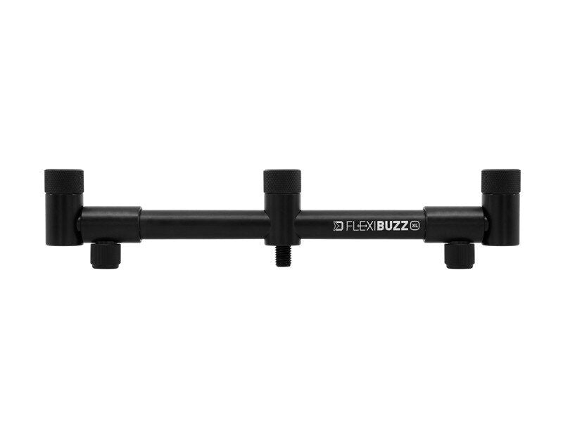 Meškerių skersinis Delphin FlexiBUZZ XL