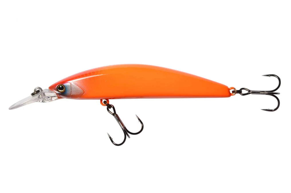 Vobleris Jackall Timon Tricoroll GT 88MD-S