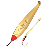 Jigging Lure Lucky John "S-2" with a single hook