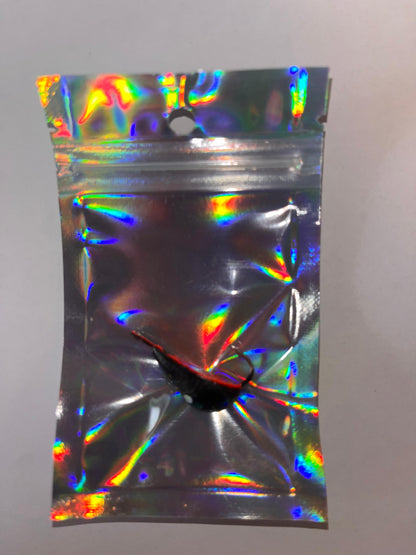 Volframa Mormiška "Bombočka" 6g