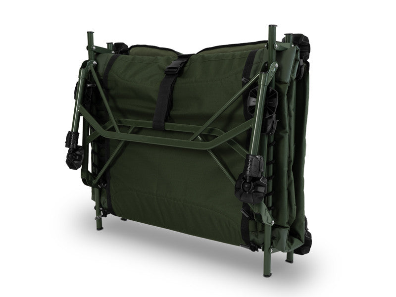 Gulta Delphin ErgoCARP Bedchair