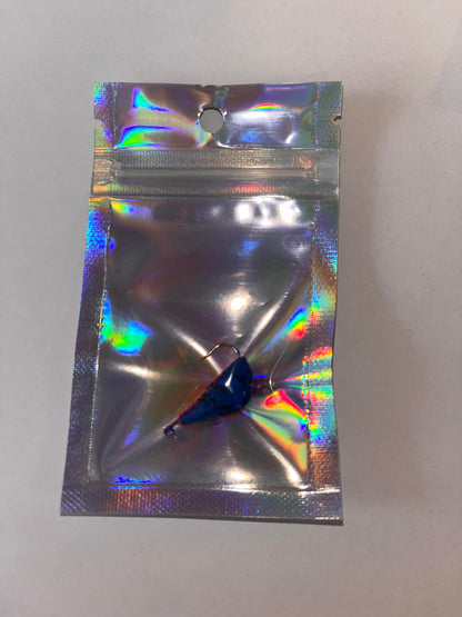 Volframa Mormiška "Bombočka" 6g