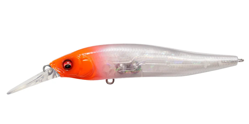 Vobleris Megabass X-Nanahan-75 sw +1