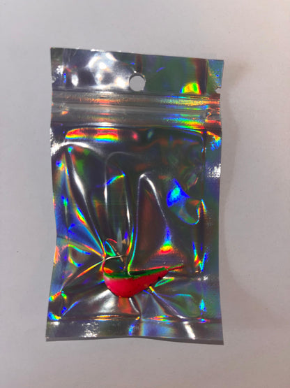 Volframa Mormiška "Bombočka" 6g