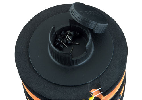 Zig Rig kastīte Fox Zig Disc