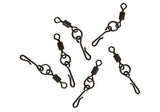 Karabīnes Fox EDGES™ Kwik Change O Ring Swivels