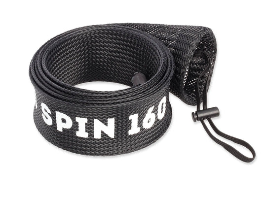 Spininga aizsargs CAMO Rod Sleeve SPIN