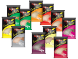 Carp Zoom CZ Carp Fiesta groundbait