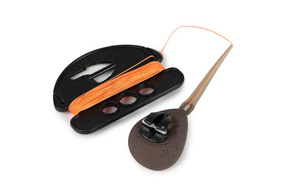 Backlead Fox Captive Backweight