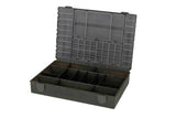 Kaste Fox EDGES™ Large Tackle Box