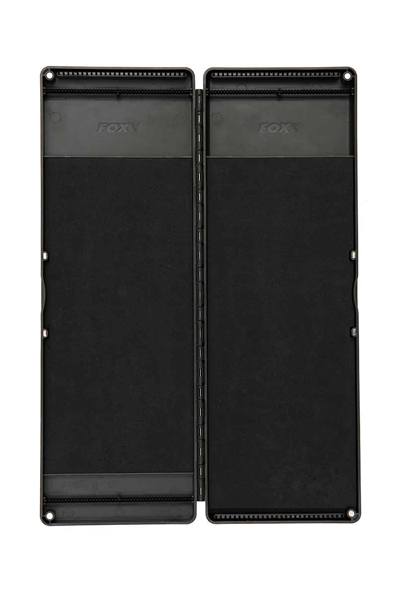 Pavadėlių dėžutė Fox EDGES™ Large Rig Box